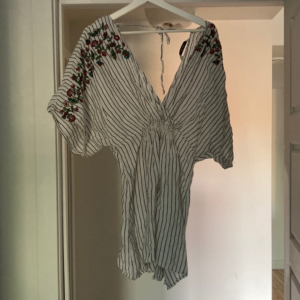 Zara Summer Dress